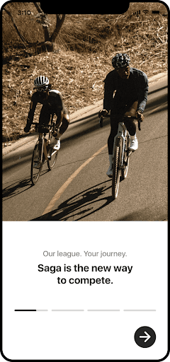 Onboarding one
