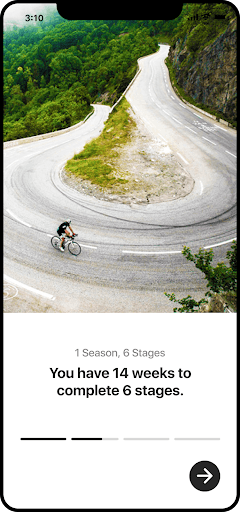 Onboarding two